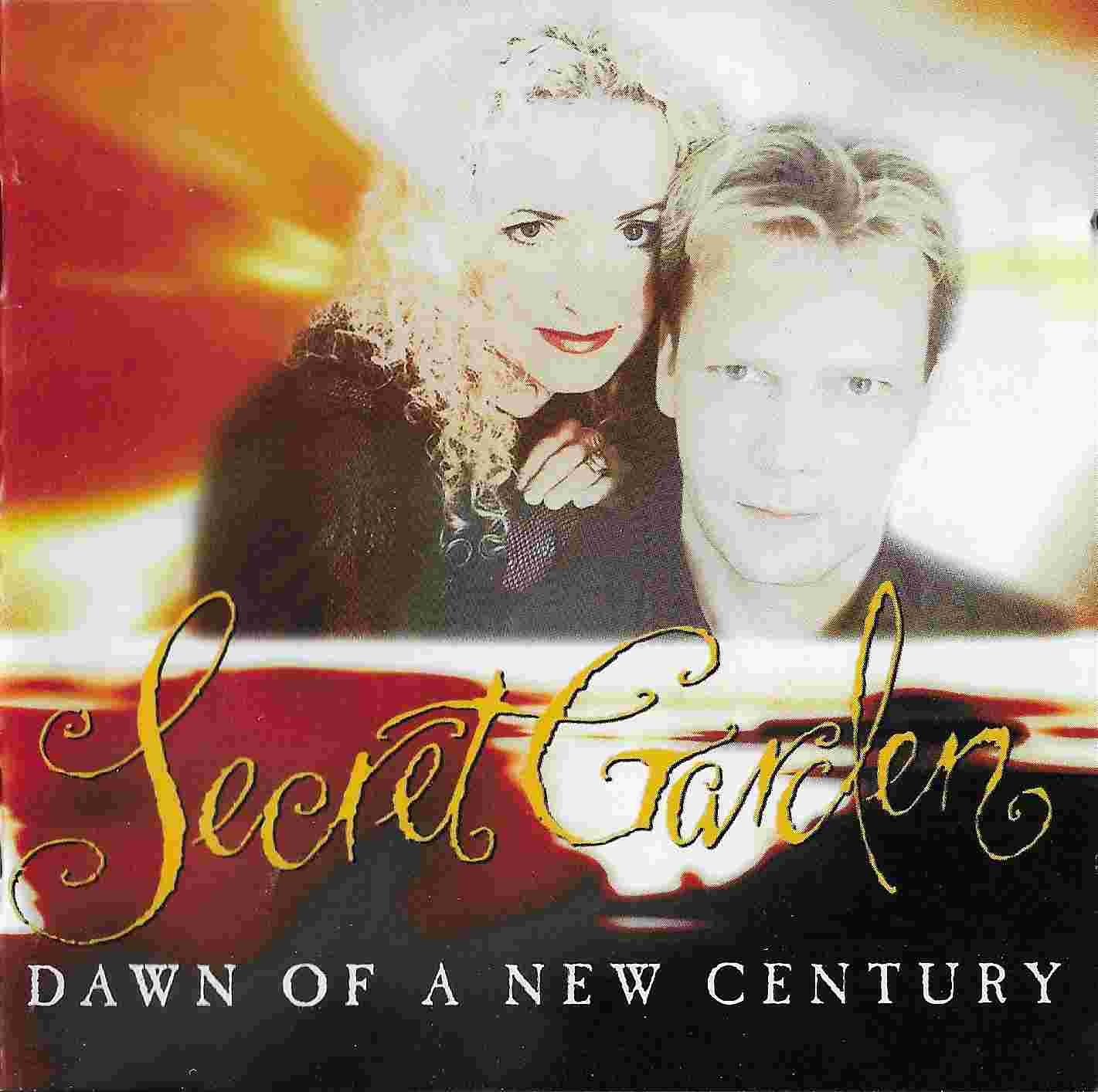 Picture of 538838 - 2 Dawn of a new century by artist Secret Garden